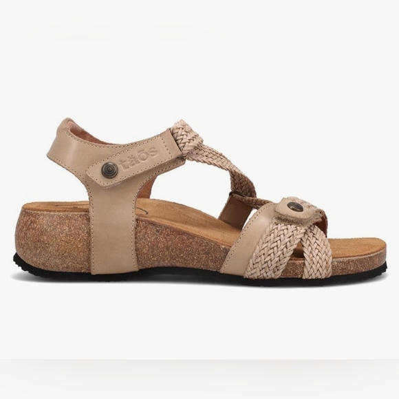 Taos Footwear Trulie Sandal - Picture 3 of 12